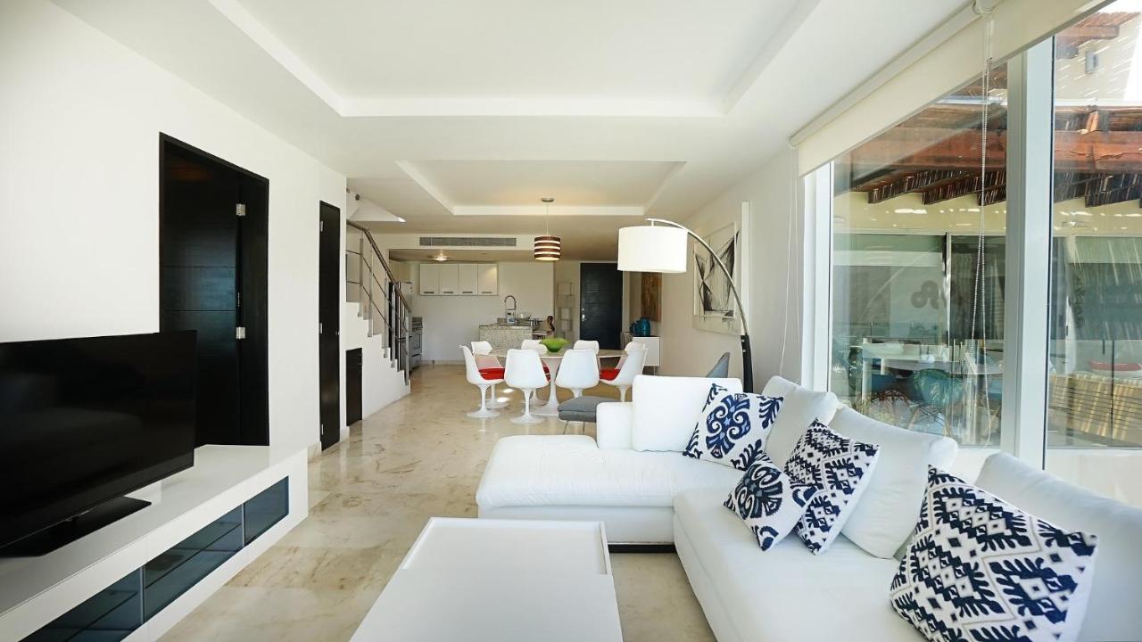Elements Penthouse 7 Apartamento *