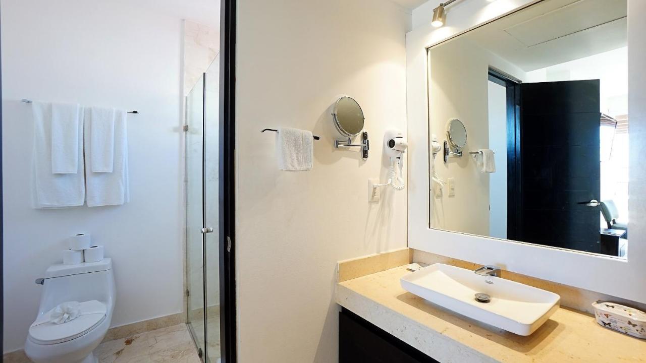 Apartamento Elements Penthouse 7 Playa del Carmen