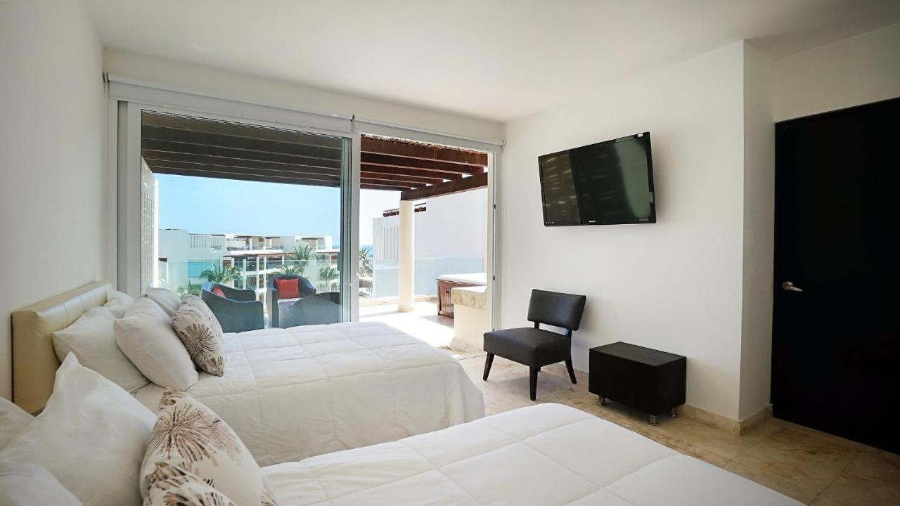 Elements Penthouse 7 Apartamento