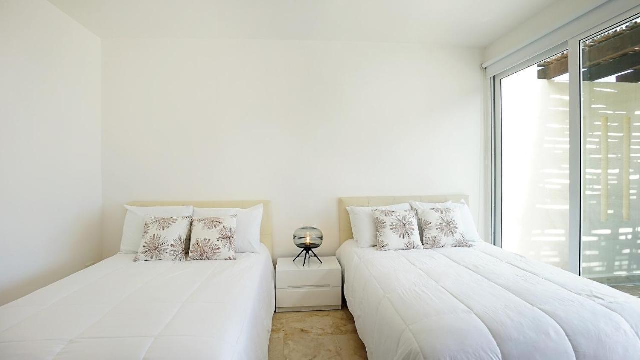 Apartamento Elements Penthouse 7 *
