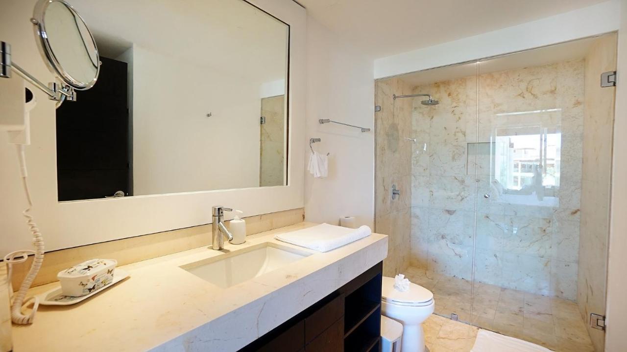 Elements Penthouse 7 * Playa del Carmen