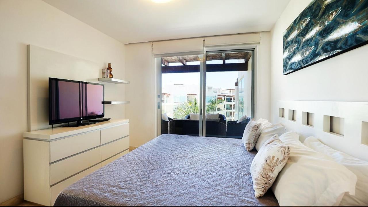 Elements Penthouse 7 Apartamento Playa del Carmen