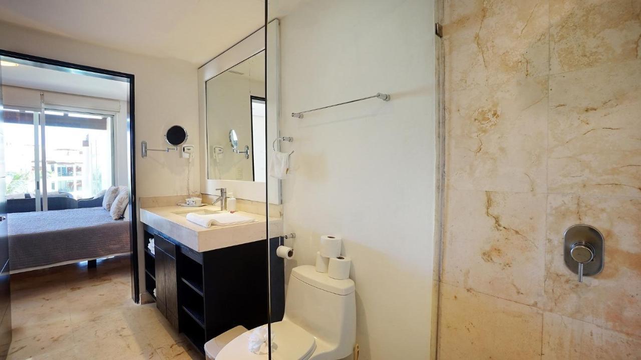 Elements Penthouse 7 * Playa del Carmen