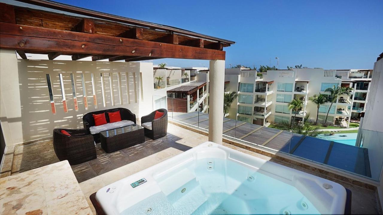 Elements Penthouse 7 Apartamento