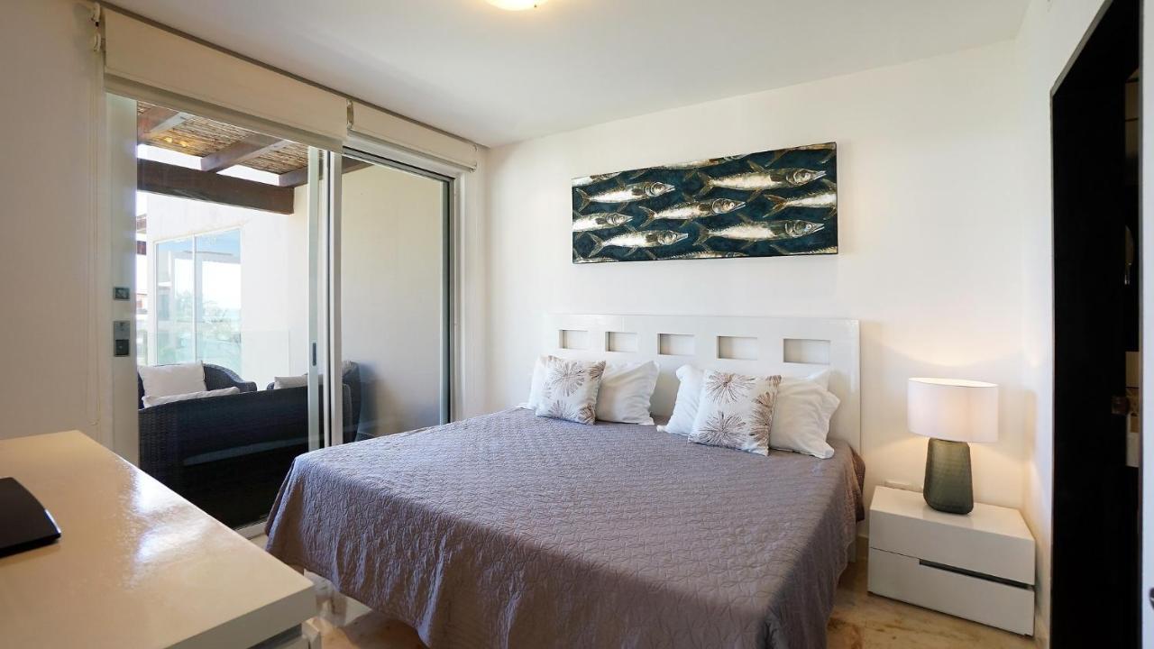 Apartamento Elements Penthouse 7
