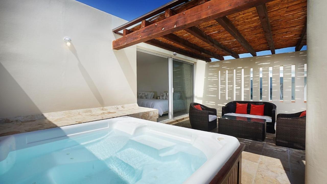 Elements Penthouse 7 Apartamento *