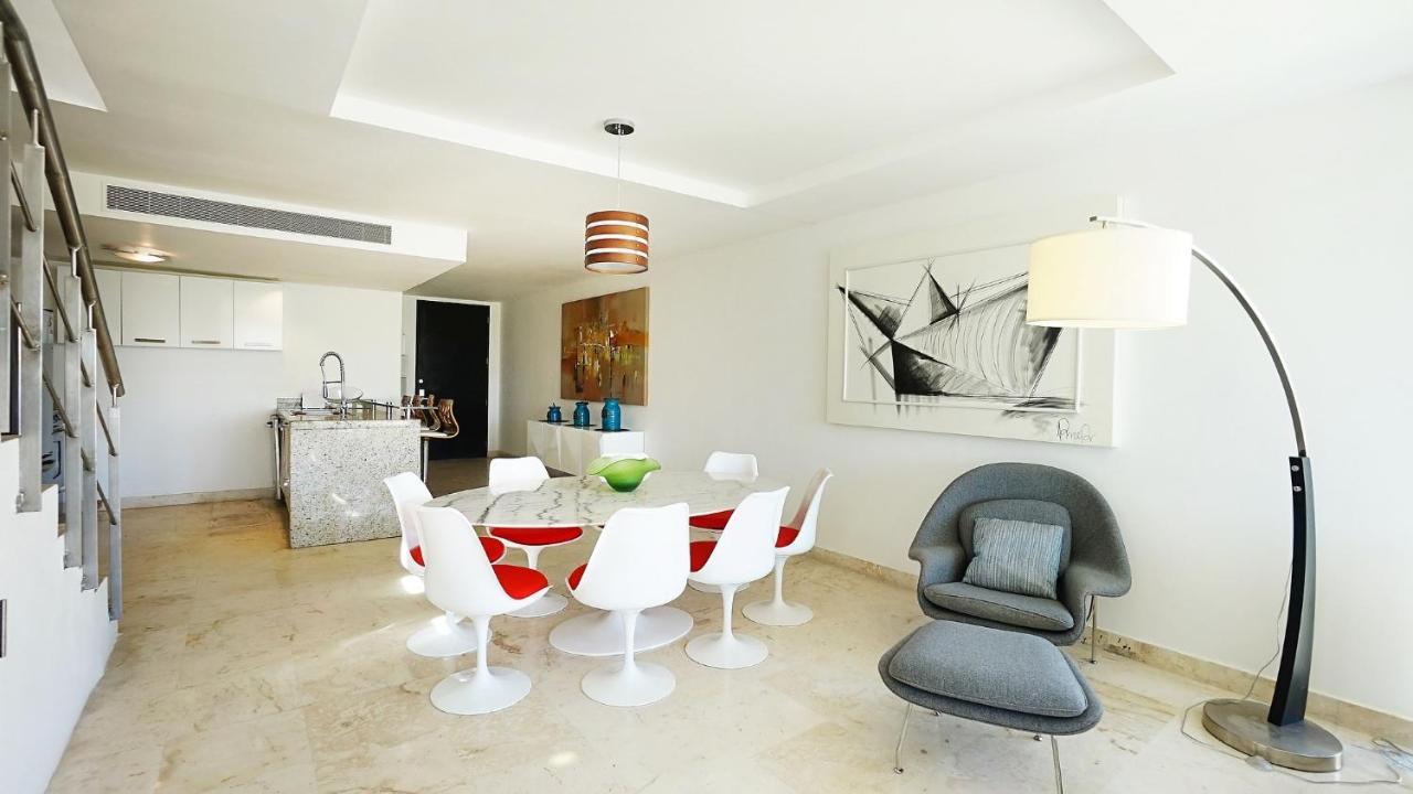 Apartamento Elements Penthouse 7 Playa del Carmen