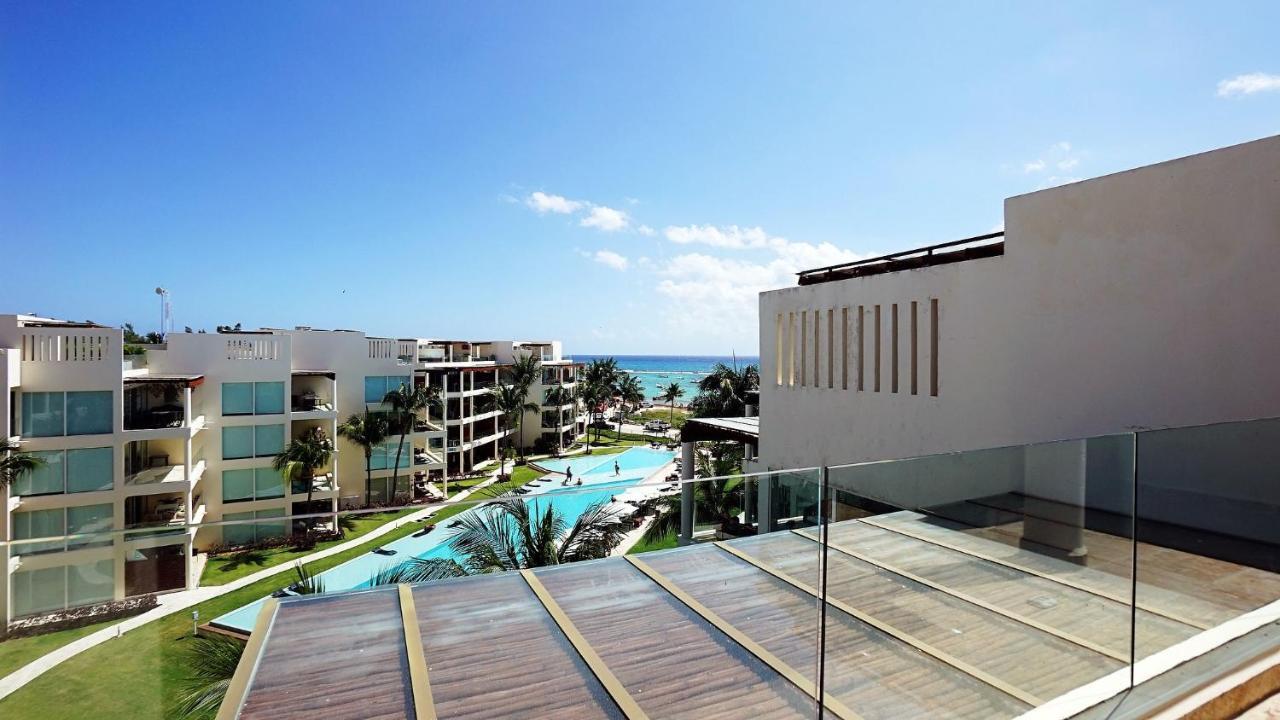 Elements Penthouse 7 Playa del Carmen