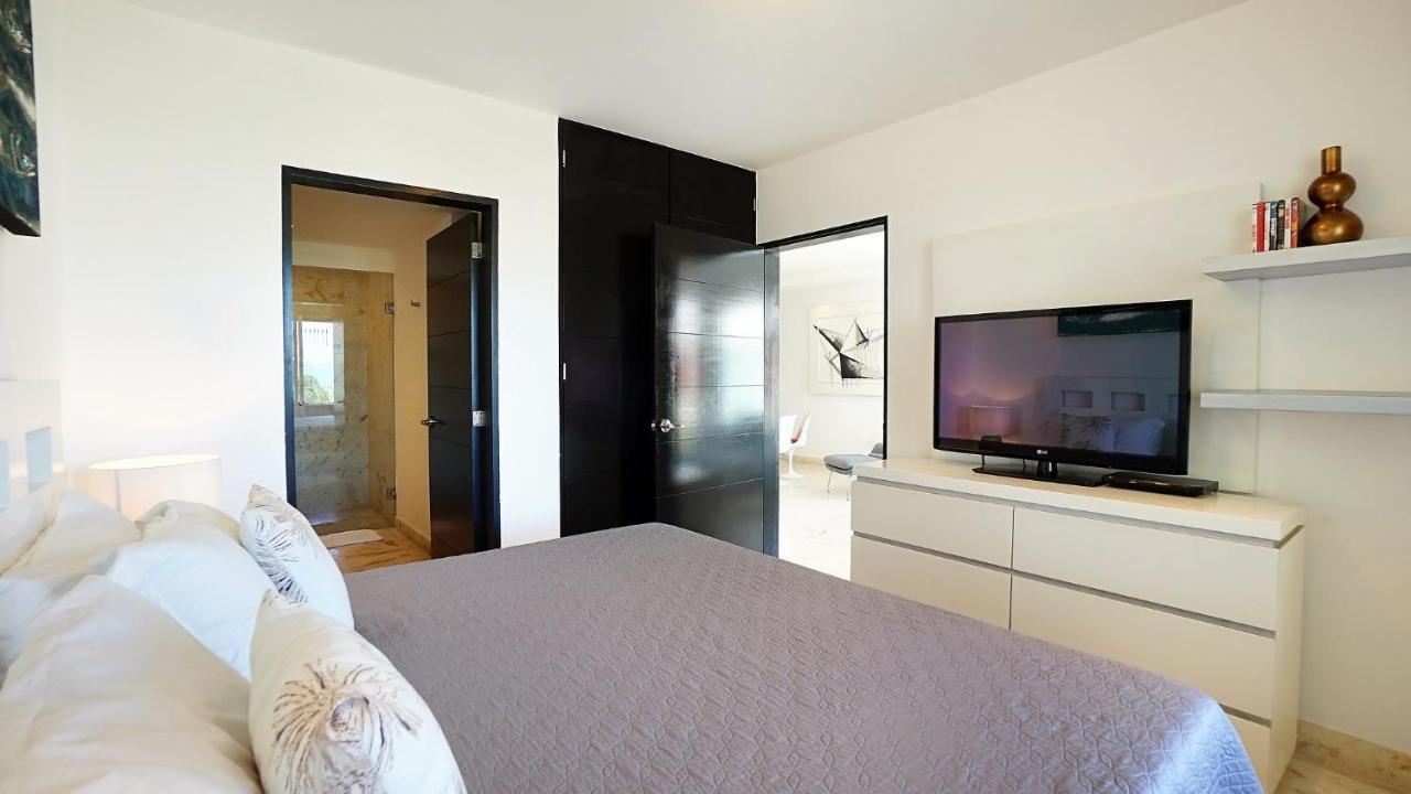 Apartamento Elements Penthouse 7 Playa del Carmen