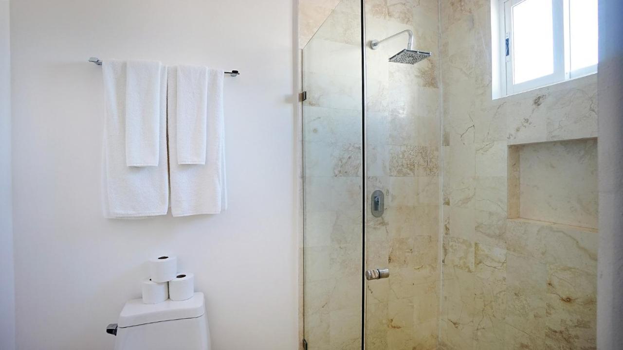 Elements Penthouse 7 Playa del Carmen