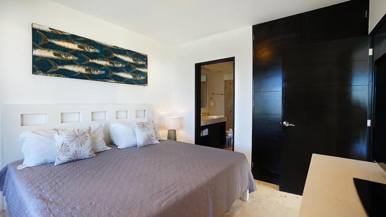 Apartamento Elements Penthouse 7 Playa del Carmen