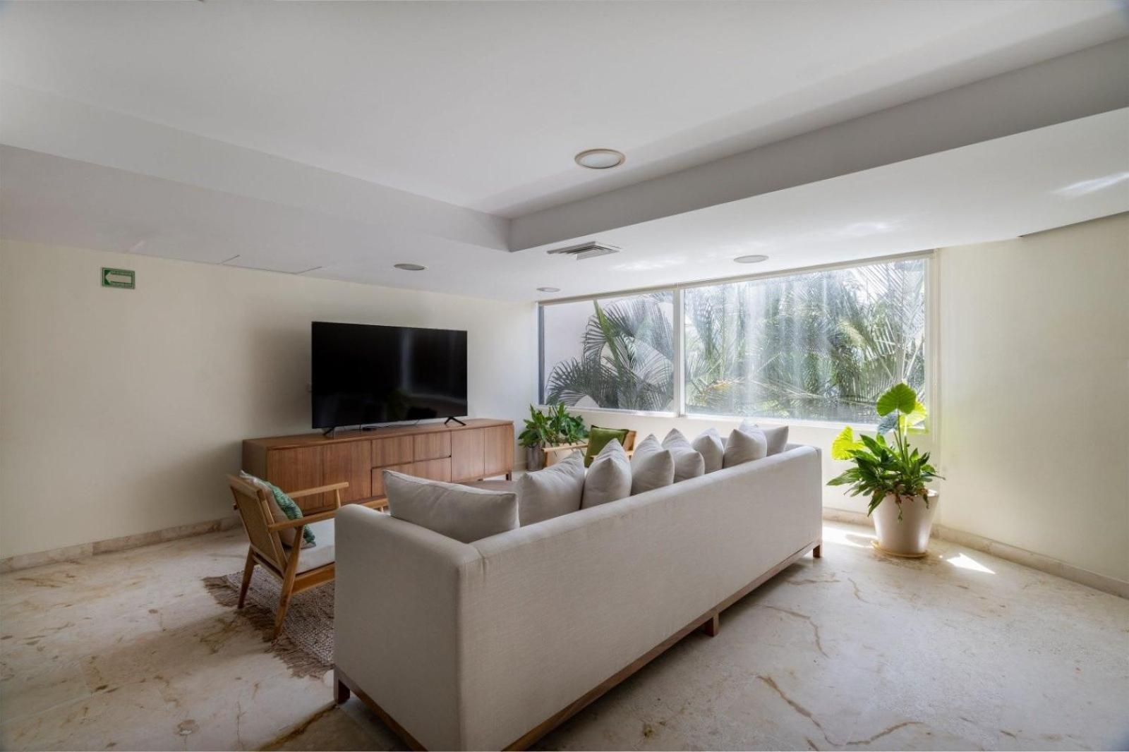 Apartamento Elements Penthouse 7
