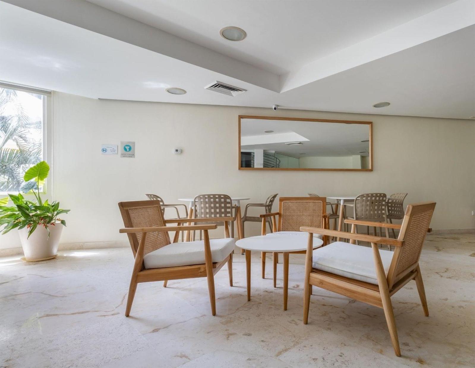 Elements Penthouse 7 Playa del Carmen