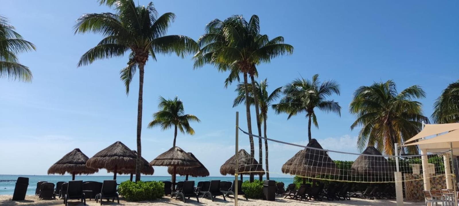 Elements Penthouse 7 * Playa del Carmen