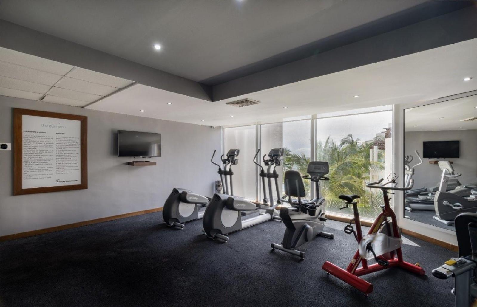 Elements Penthouse 7 Apartamento