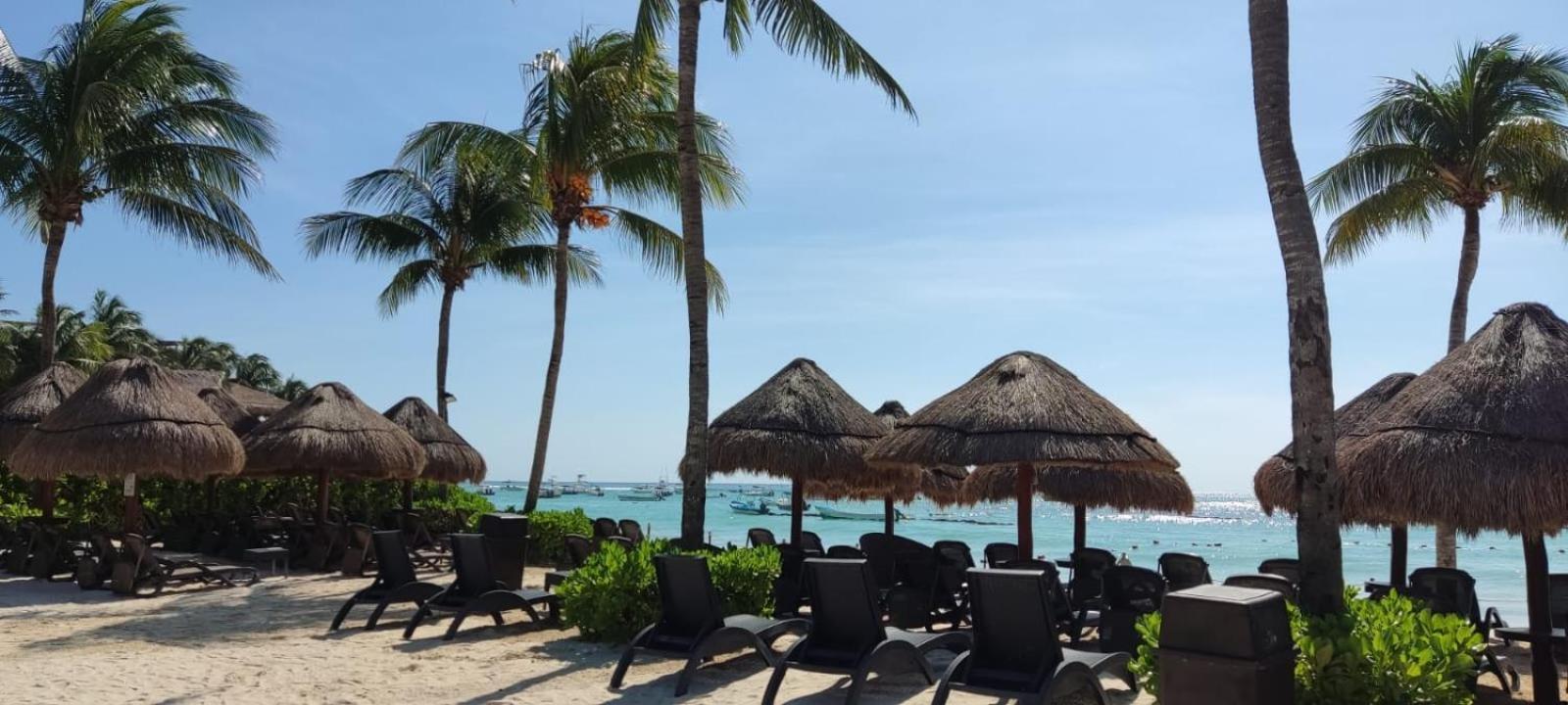 Elements Penthouse 7 * Playa del Carmen