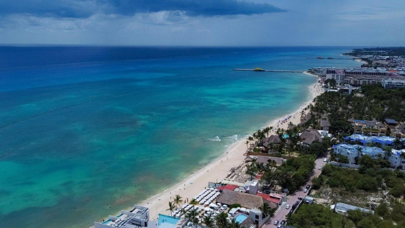 Elements Penthouse 7 Apartamento Playa del Carmen