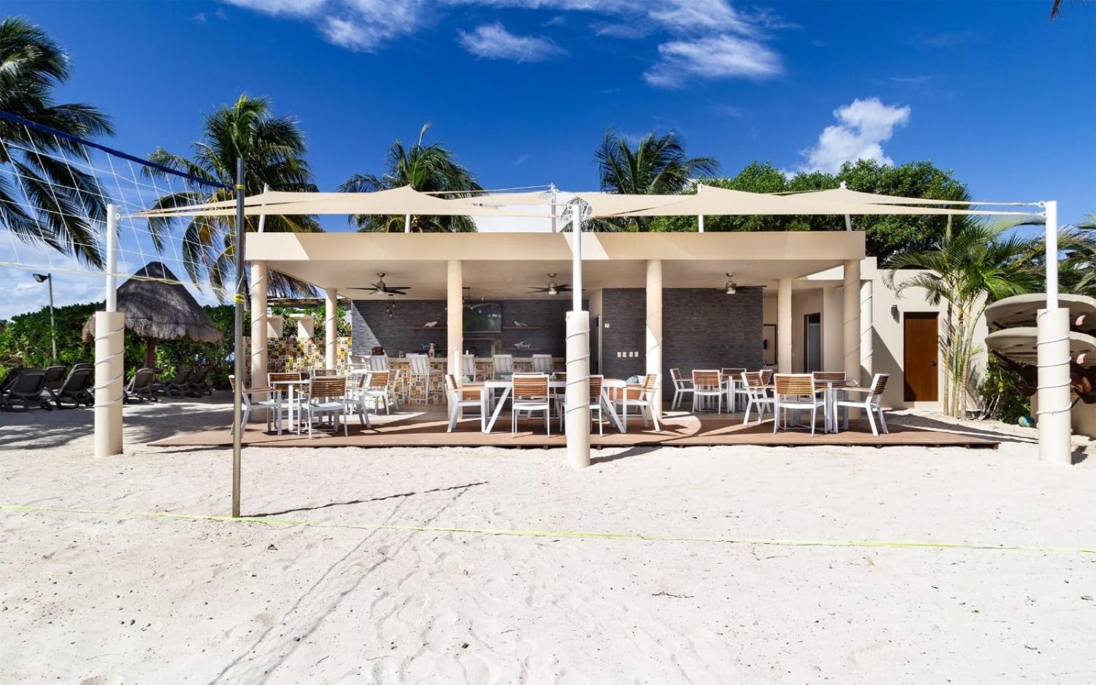 Elements Penthouse 7 Playa del Carmen