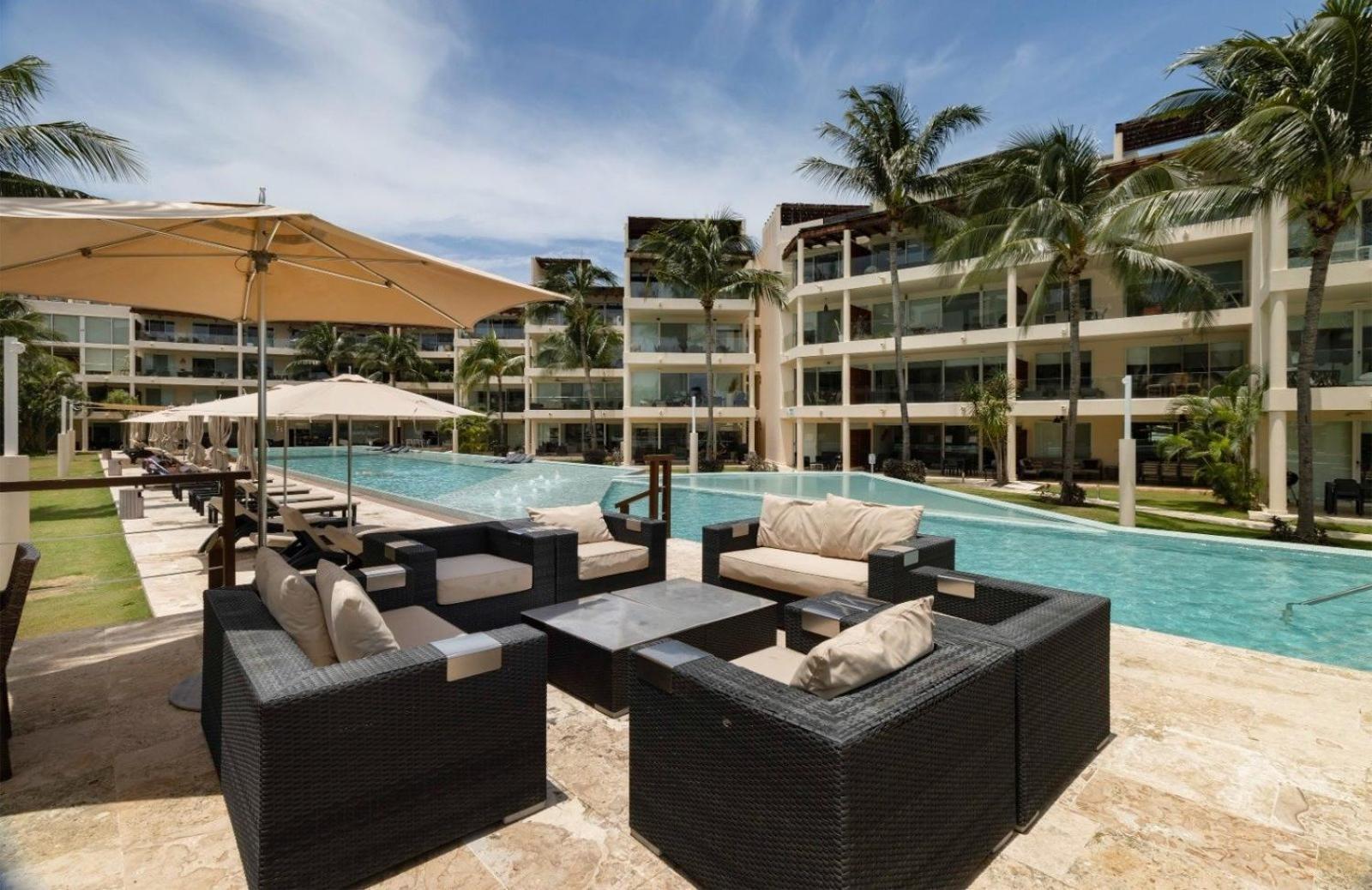 Apartamento Elements Penthouse 7 *