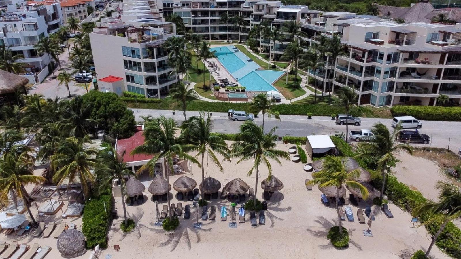 Apartamento Elements Penthouse 7 *