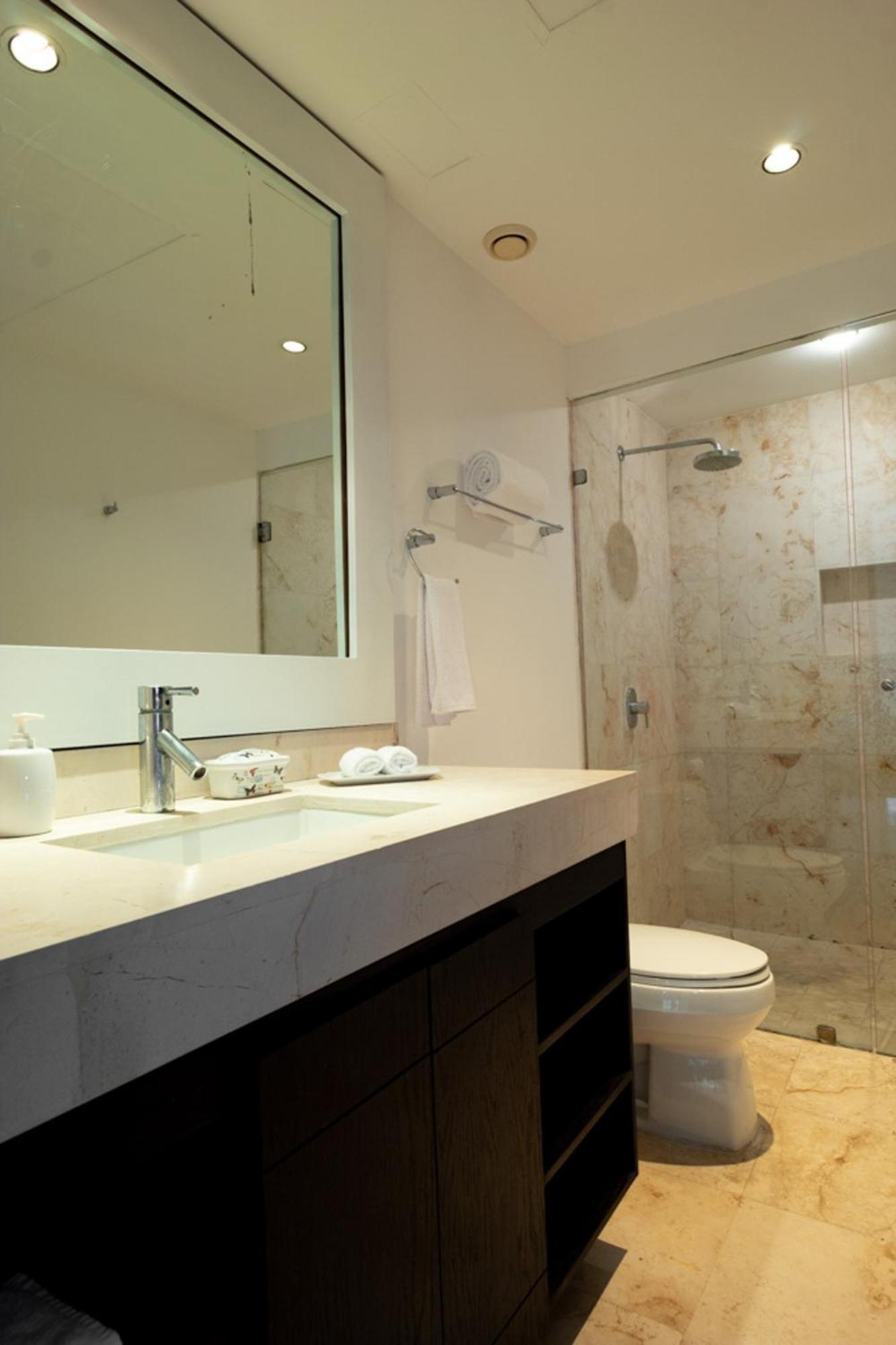 Apartamento Elements Penthouse 7