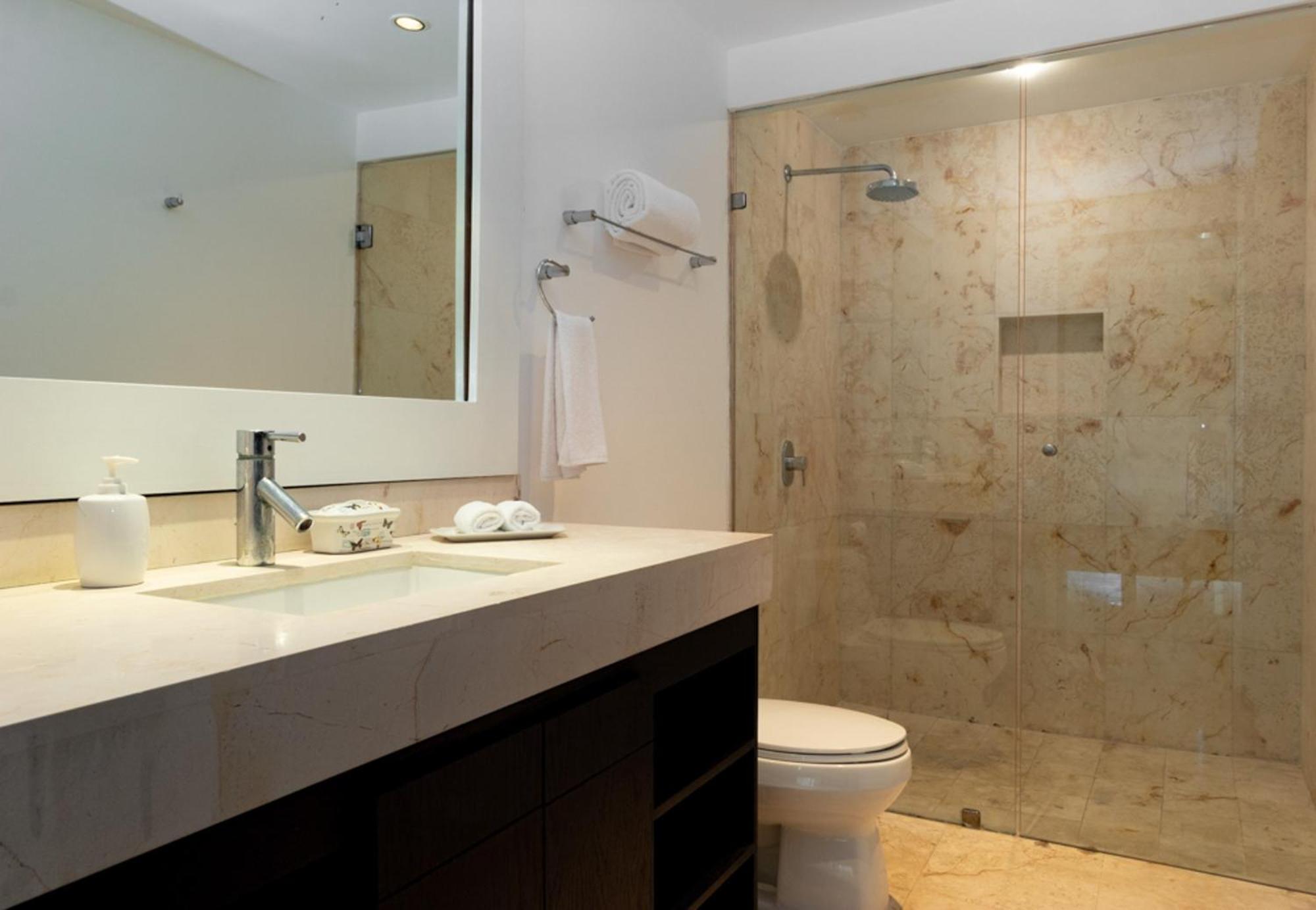 Elements Penthouse 7