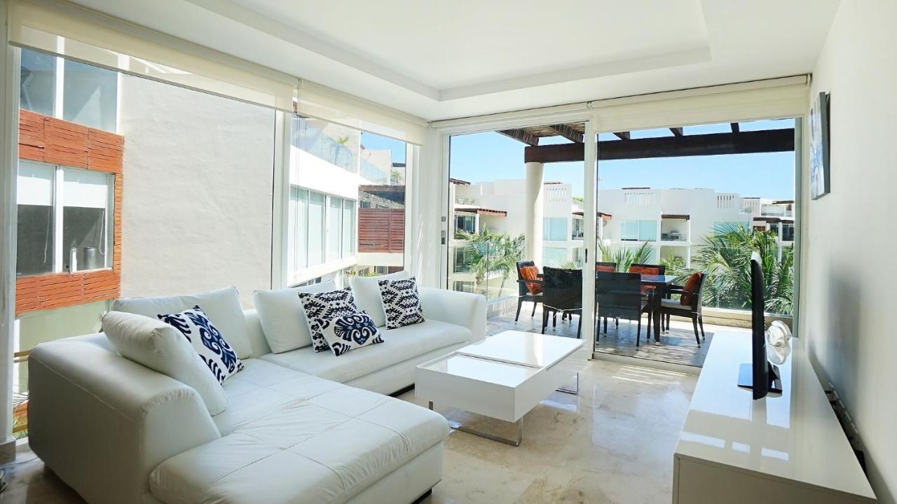 Elements Penthouse 7 Playa del Carmen