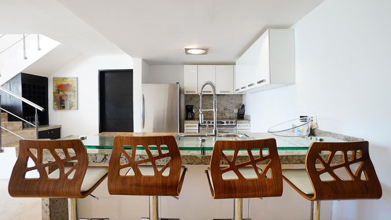 Elements Penthouse 7 Apartamento Playa del Carmen
