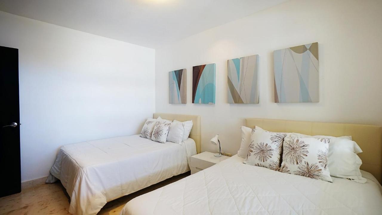 Elements Penthouse 7 Apartamento Playa del Carmen