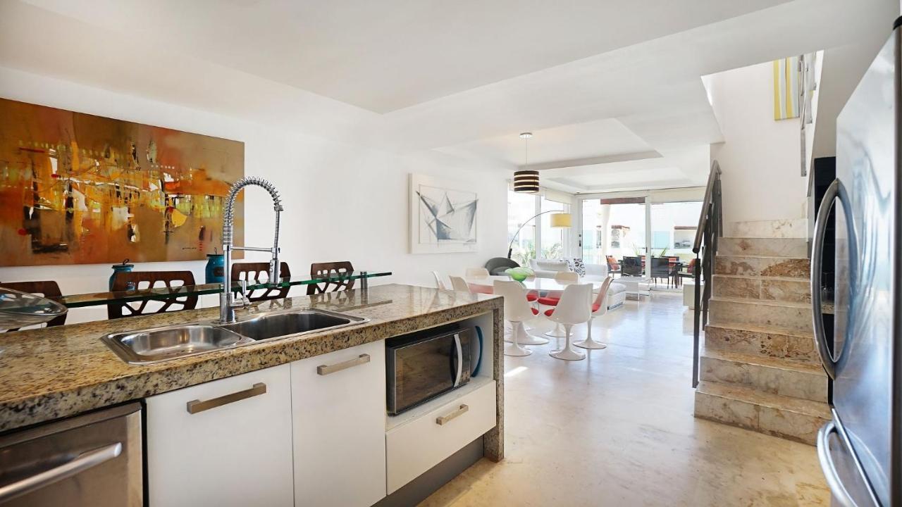 Elements Penthouse 7 Apartamento Playa del Carmen