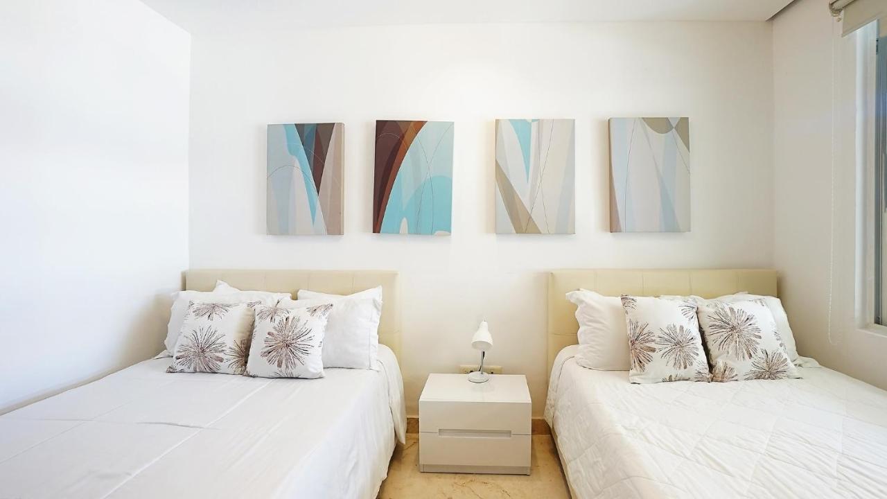 Apartamento Elements Penthouse 7 *