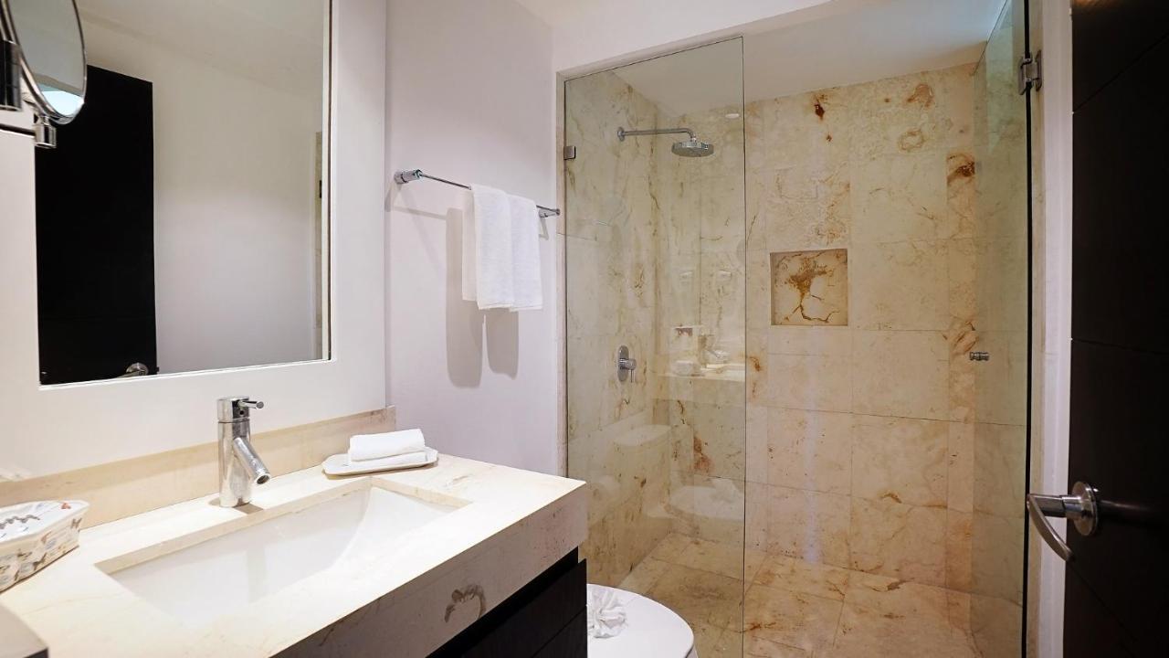 Apartamento Elements Penthouse 7