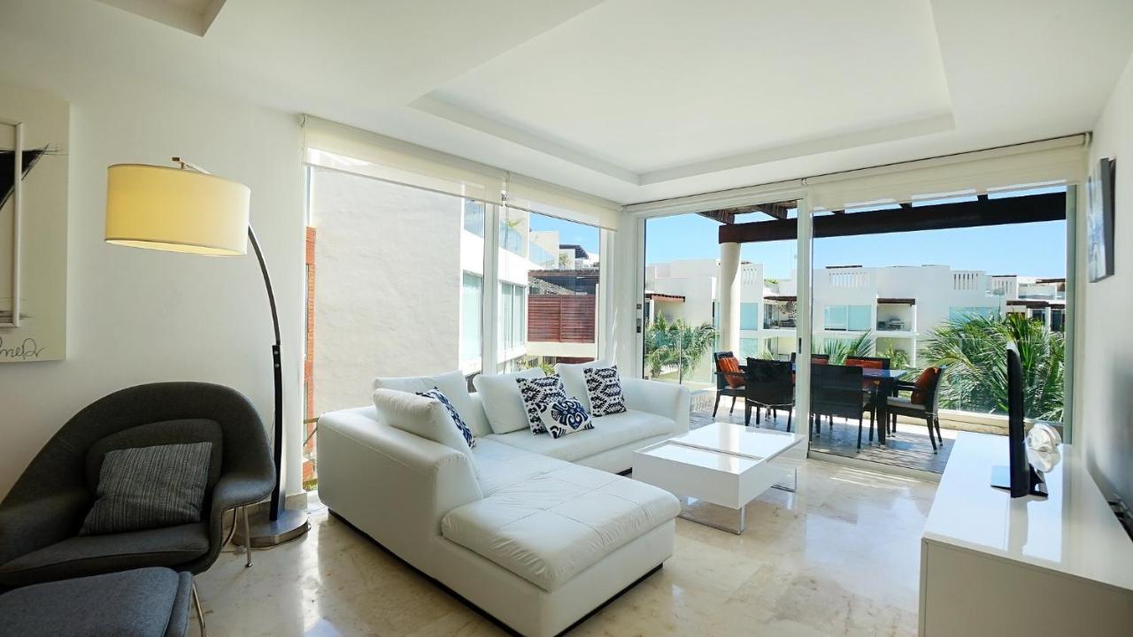 Elements Penthouse 7 * Playa del Carmen