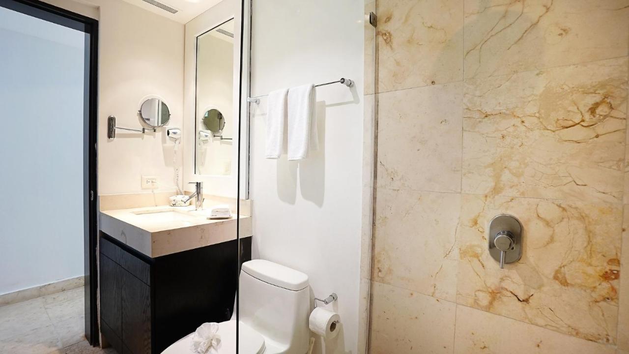 Elements Penthouse 7 Playa del Carmen