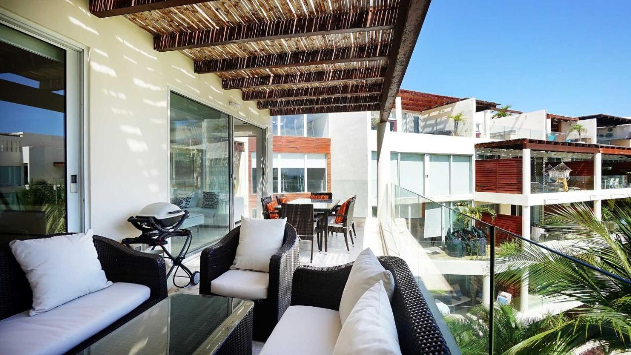 Elements Penthouse 7 Apartamento
