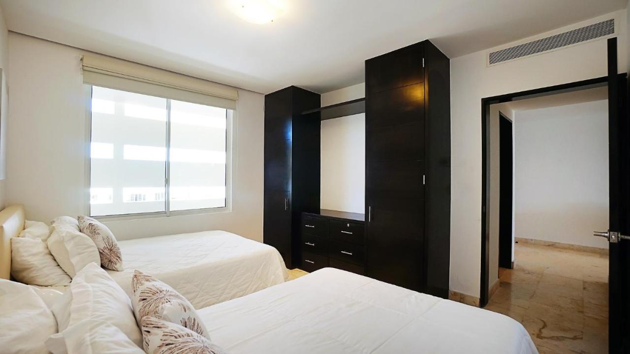 Elements Penthouse 7 * Playa del Carmen