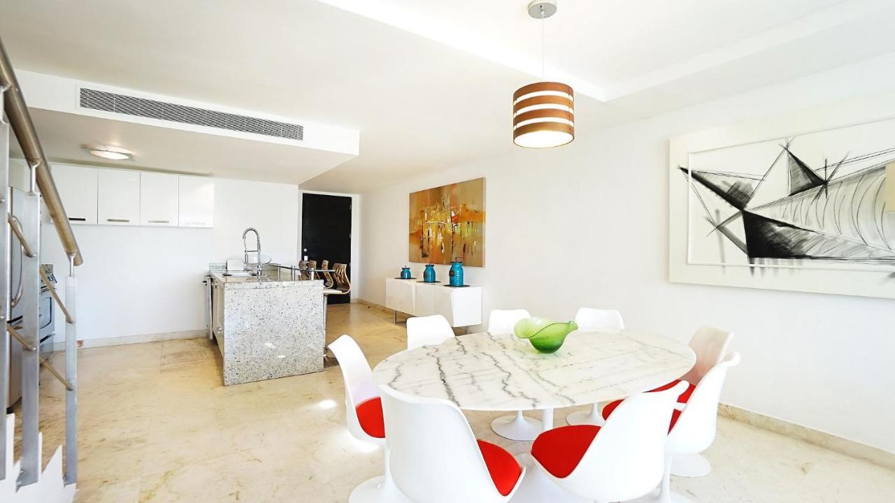 Elements Penthouse 7 * Playa del Carmen