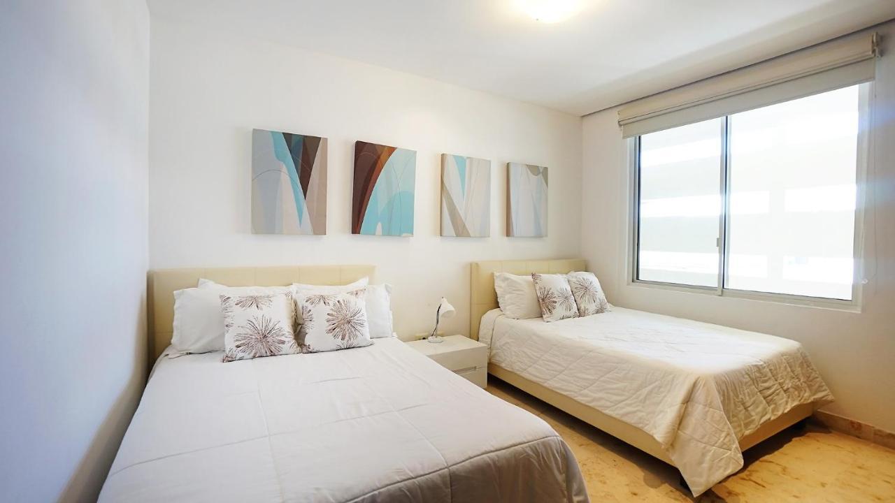 Apartamento Elements Penthouse 7