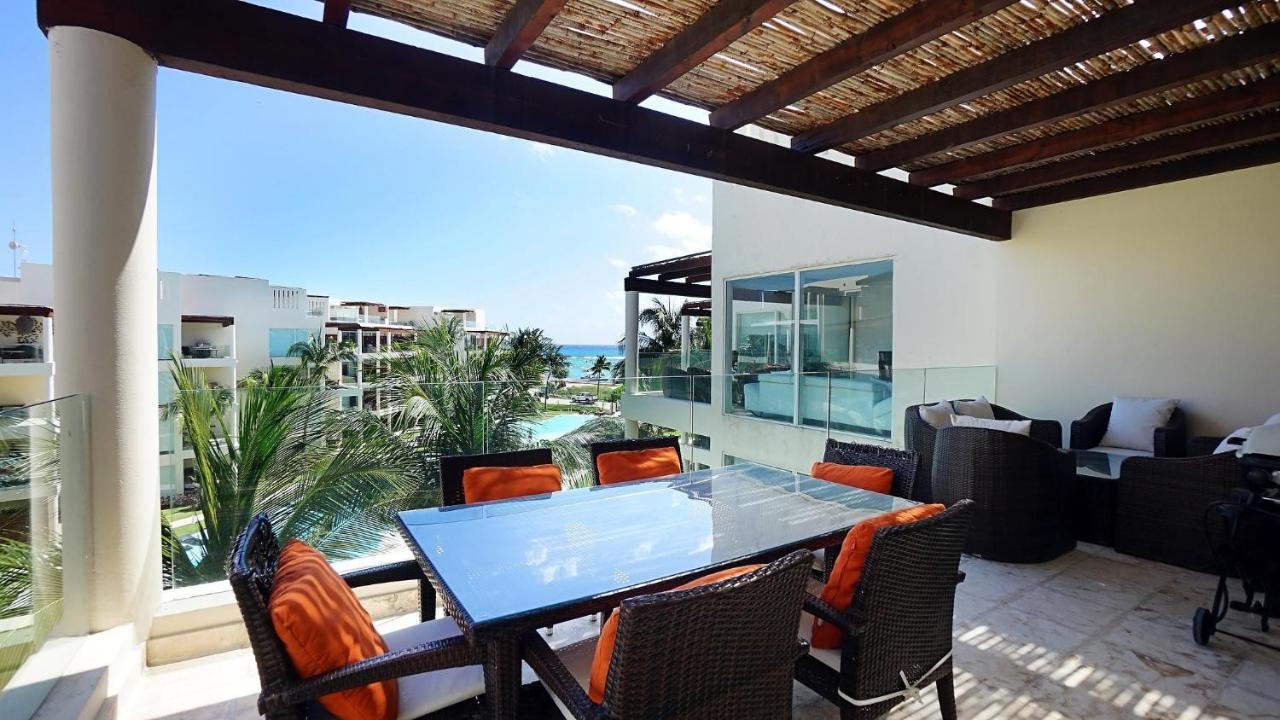 Elements Penthouse 7 Apartamento Playa del Carmen