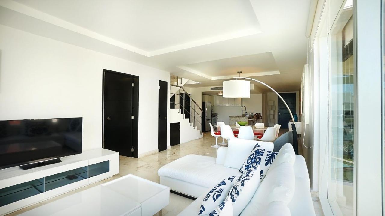 Elements Penthouse 7 Apartamento
